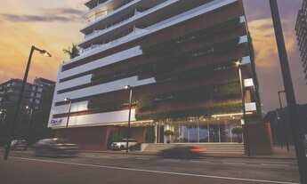 Imagem 2: Sonara Home Apartamento 3 a 5 suítes com 3 vagas de garagem - Localizada no centro de Itap