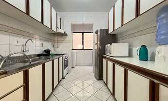 Imagem 7: RESIDENCIAL PONTAL DO SUL Apartamento Pronto e Mobiliado _ com 3 dormitórios sem 1 suíte