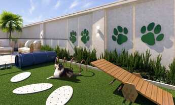 Imagem 7: Palazzo Royale - Apartamentos na Meia Praia com 4 suítes em itapema