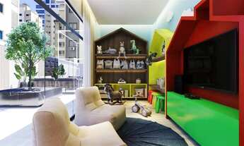 Imagem 6: Izas Home - Viva com intensidade, exclusividade e sofisticação em um ambiente projetado pa