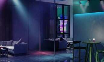 Imagem 3: Times Square- Apartamentos com 3 suítes na Meia Praia - Apartamento Pronto