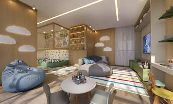 Imagem 3: Aura - Sala comercial