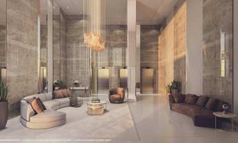 Imagem 4: Ametista Home Club- Apartamentos com 3 Suítes na Meia Praia