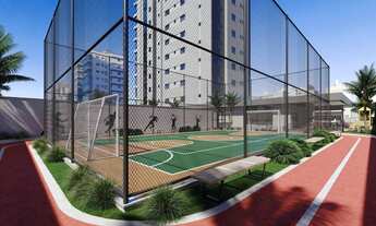 Imagem 5: Shard Tower - Apartamentos com 3 suítes no Castelo Branco em Itapema