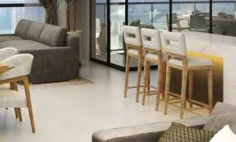 Imagem 7: Times Square- Apartamentos com 3 suítes na Meia Praia - Apartamento Pronto