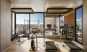 Imagem 4: Porto Verano Residencial - Apartamentos com 2 suítes e 2 vaga de garagem na Meia Praia Ita