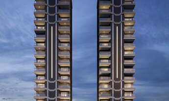 Imagem 3: Half Residencie - Apartamento no Coração de Meia Praia com 03 e 04 Suítes