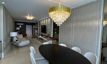 Imagem 4: CNA CP1201 Cartier Residence - Apartamento 04 Suítes Frente mar - em Meia Praia