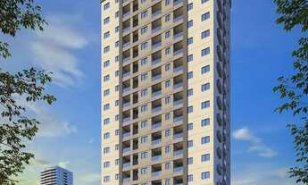 Imagem 2: Lorenzo Gabriel Residence - Apartamentos com suíte no Morretes - Pré-lançamento