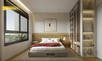 Imagem 6: Brise - Flats com 2 suíte no Canto da Praia, Itapema