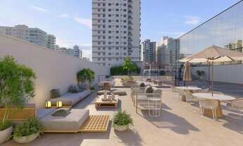 Imagem 5: PARIS RESIDENCE -Apartamentos com 2 suítes e 2 demi-suítes no centro de Itapema