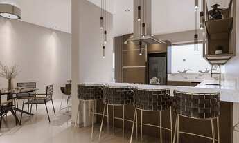 Imagem 2: Blanc Residence - Apartamentos com 2 suítes no Morretes