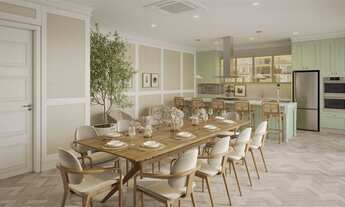 Imagem 7: Gales - A elegância vai além dos tempos, em Balneário Camboriú