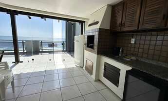 Imagem 7: Cobertura Frente Mar - 4 dormitórios sendo 2 suítes - Meia Praia Itapema