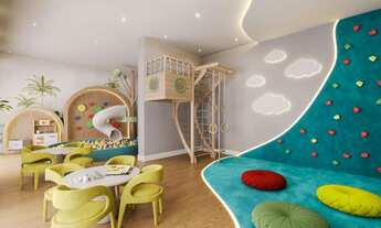 Imagem 5: SELECT TOWERS RESIDENCE - Apartamento - Na Planta com 4 quartos, Centro - Itapema