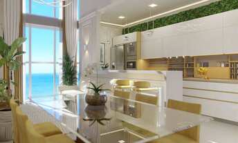 Imagem 2: The Porto Plaza- Apartamentos de 03suites em Balneário Perequê, para pessoas que gostam de