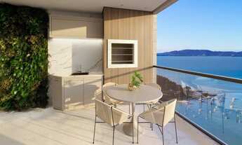 Imagem 7: La Belle Verte-Natureza, Modernismo e Sofisticação lado a lado