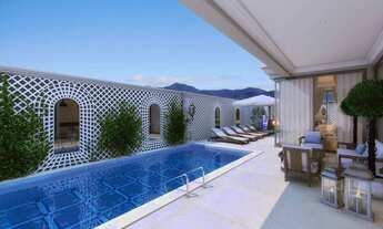 Imagem 5: Lafayette- Apartamentos no Meia Praia com 3 suítes