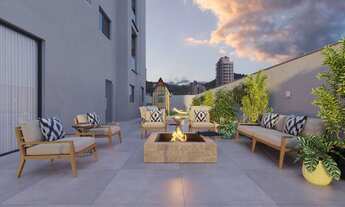 Imagem 3: Brezza Di Mare - Apartamentos com 2 suítes no Morretes, Itapema