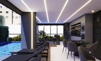 Imagem 7: Izas Home - Viva com intensidade, exclusividade e sofisticação em um ambiente projetado pa