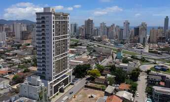 Imagem 2: Brezza Di Mare - Apartamentos com 2 suítes no Morretes, Itapema