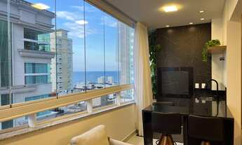 Imagem 7: Zaha Building - Quadra Mar em Meia Praia, Itapema Sc - Finamente Mobiliado