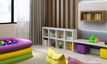 Imagem 4: Times Square- Apartamentos com 3 suítes na Meia Praia - Apartamento Pronto