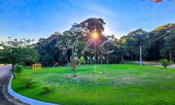 Imagem 6: Terreno à Venda no Portal do Sol – 1.070m² Declive com vista Panorâmica