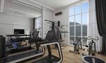 Imagem 3: Òpera House - Apartamentos com com até duas suítes no Morretes