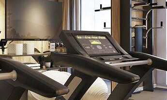 Imagem 2: Giusta Residenza - Apartamentos com 3 suítes na meia praia