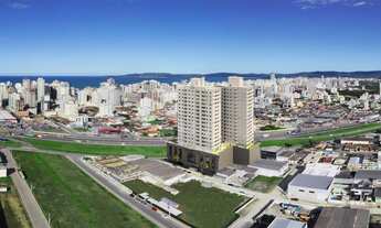 Imagem 7: ST BARTH HOME CLUB- Apartamentos com 01suítes + 01 Dormitórios no Jardim Praia Mar