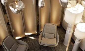 Imagem 3: Haute Les Residence- Apartamentos com 2 suítes na Meia Praia