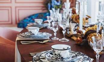 Imagem 2: Francisco I Residence - Apartamento com vista Mar Definitiva sendo 04 Suítes em Meia Praia