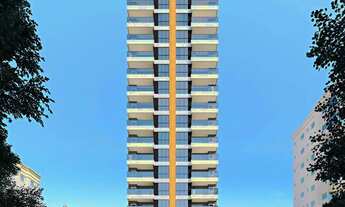 Imagem 2: Elyon Residence - Apartamentos com 3 suítes e 2 vagas de garagem na Meia Praia