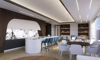 Imagem 5: Gran Luxury Frente Mar com 04 Suítes em Meia Praia AC