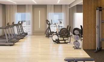 Imagem 3: ST BARTH HOME CLUB- Apartamentos com 01suítes + 01 Dormitórios no Jardim Praia Mar