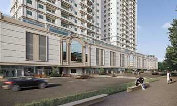 Imagem 5: Artis Home Club - Apartamento Quadra Mar com 2 a 3 dormitórios - Localizado no Perequê Por