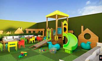 Imagem 5: Elyon Residence - Apartamentos com 3 suítes e 2 vagas de garagem na Meia Praia