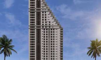 Imagem 4: Grand Ópera- Apartamento com 4 suítes Frente ao Mar - Meia Praia em Itapema Sc