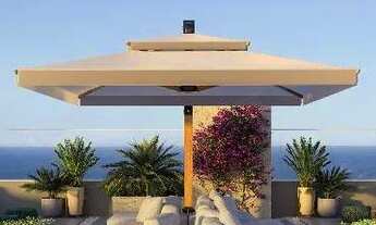 Imagem 6: Miraggio Del Mare - Apartamentos na Meia Praia com 3 suítes