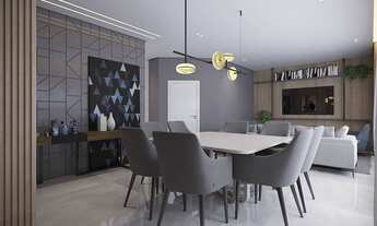 Imagem 6: Torres do Atlântico- Apartamentos com 3 suítes na Meia Praia