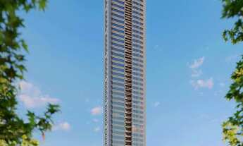 Imagem 3: Edifio Gran Cittá - apartamentos com 04 suíte no centro de Itapema