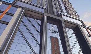 Imagem 4: Thiesen - Deixe sua marca! apartamento com 04 Suítes Meia Praia