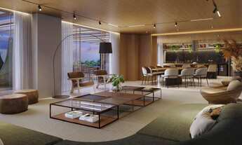 Imagem 7: Saint Jonh - Apartamentos 04 Suítes com vista Mar Definitiva no centro de Itapema