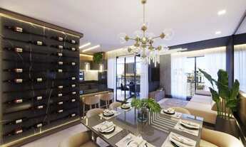 Imagem 6: Zaniah Residence - Apartamentos com 2 suítes na Meia Praia