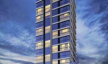 Imagem 5: Edifício Vivart - Apartamentos na Meia Praia com 3 suítes