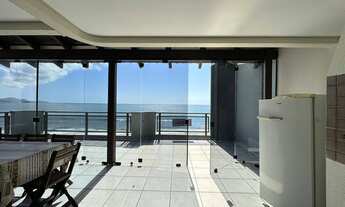 Imagem 5: Cobertura Frente Mar - 4 dormitórios sendo 2 suítes - Meia Praia Itapema