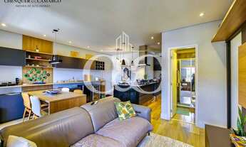 Imagem 6: Apartamento com 2 quartos, Jardim Flórida - Jundiaí