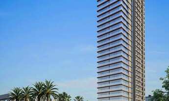 Imagem 4: Viva um novo amanhecer no Sunny Coast - Apartamentos com 4 suítes no Centro de Itapema