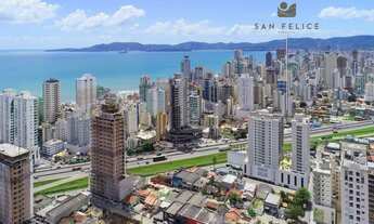 Imagem 7: SAN FELICE HOME CLUB- Apartamentos com suítes no Morrestes